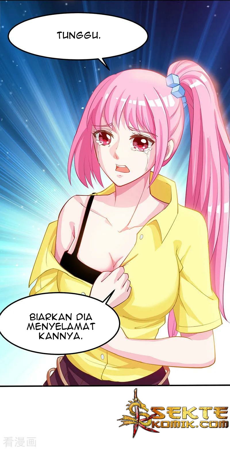 Genius Mad Man Chapter 11 Gambar 23